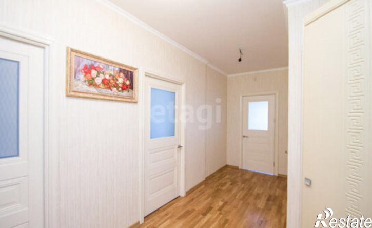 2-комн квартира Московская улица, 311 к4,  д. 311 к4