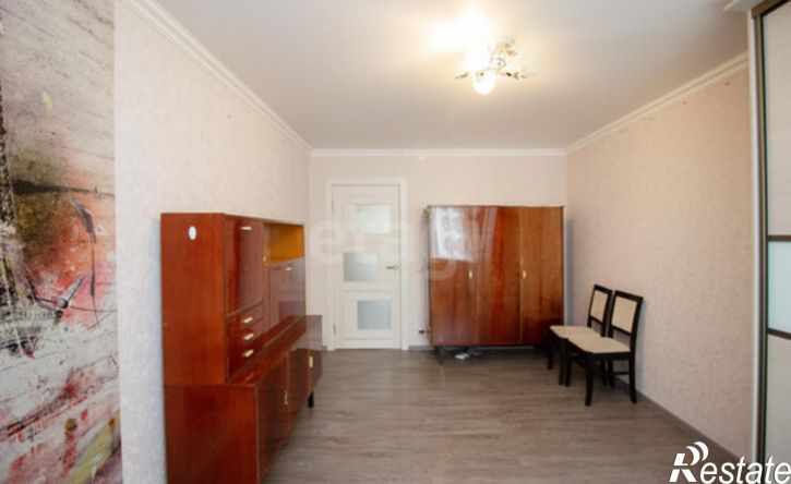 1-комн квартира улица Георгия Амелина, 13,  д. 13