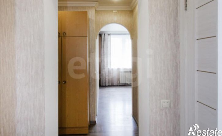 1-комн квартира улица Георгия Амелина, 13,  д. 13