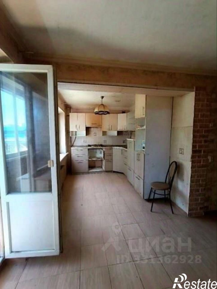 2-комн квартира улица Суворова, 21,  д. 21