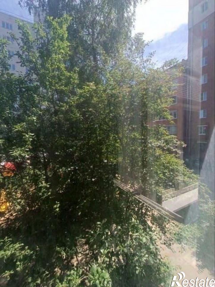 2-комн квартира улица Суворова, 21,  д. 21