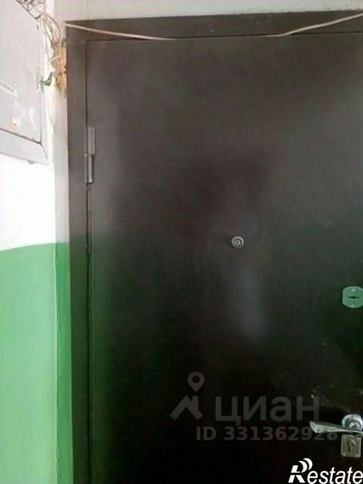 2-комн квартира улица Суворова, 21,  д. 21