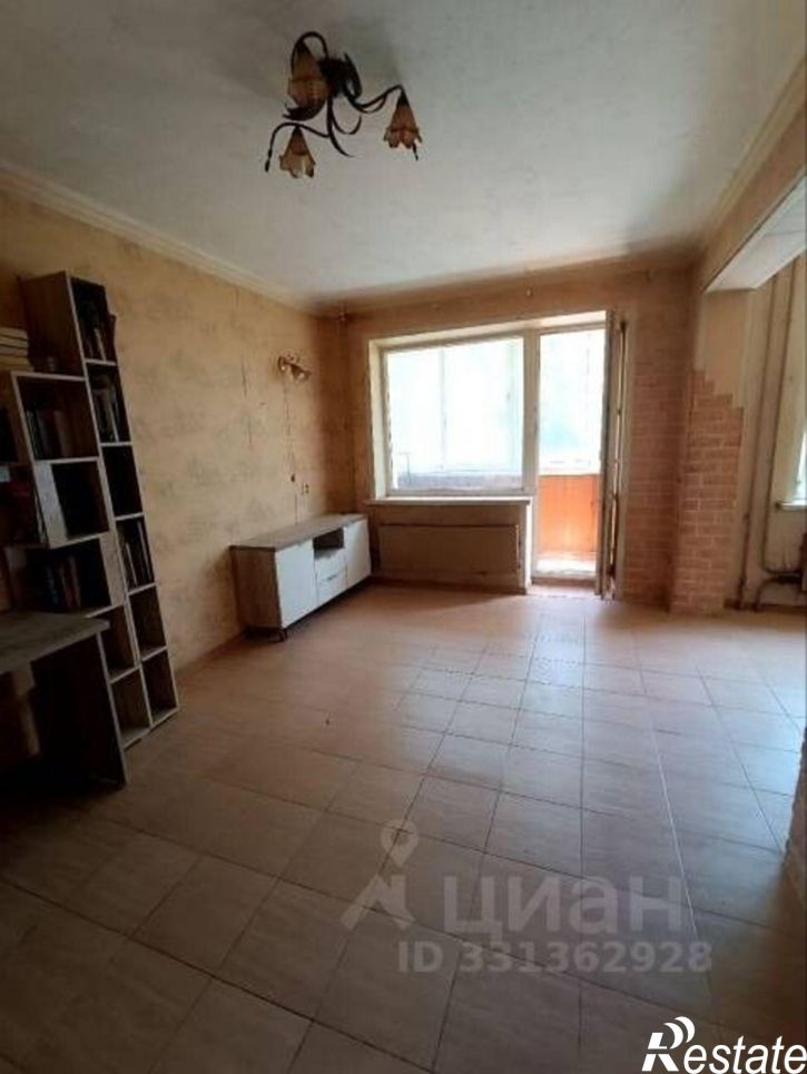2-комн квартира улица Суворова, 21,  д. 21