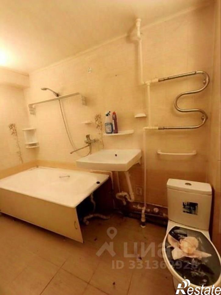 2-комн квартира улица Суворова, 21,  д. 21