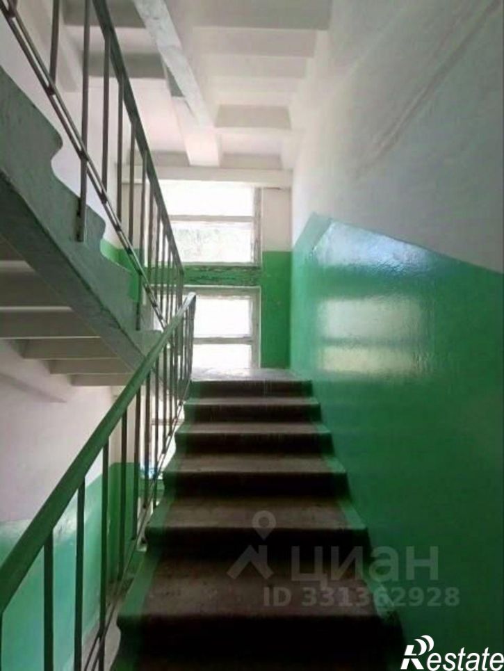 2-комн квартира улица Суворова, 21,  д. 21