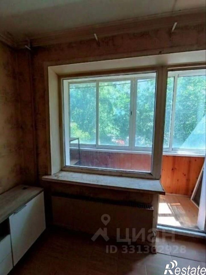 2-комн квартира улица Суворова, 21,  д. 21
