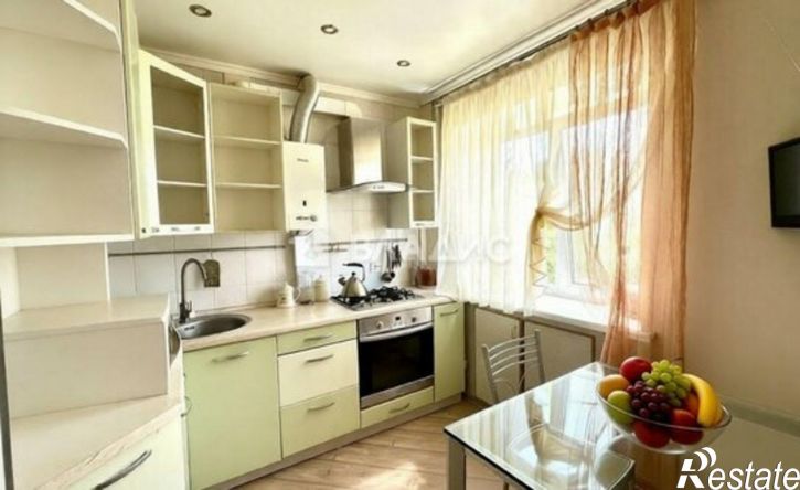 3-комн квартира ул Никитина, 67,  д. 67