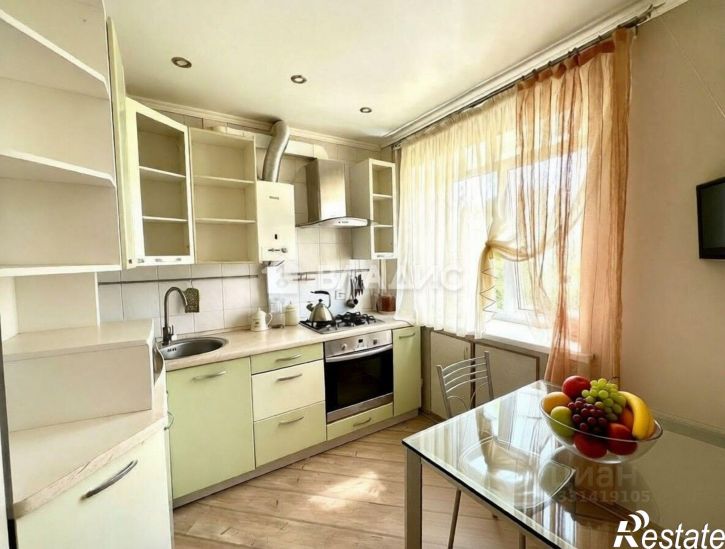 3-комн квартира ул Никитина, 67,  д. 67