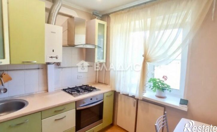 3-комн квартира ул Никитина, 67,  д. 67