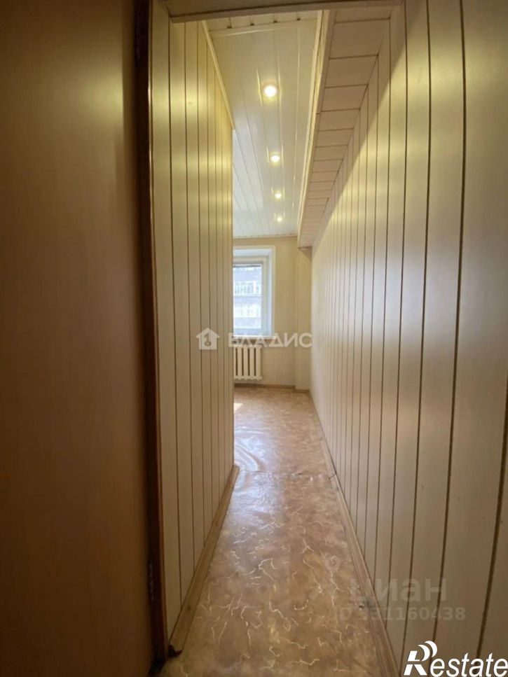 1-комн квартира ул Степана Разина, 99,  д. 99