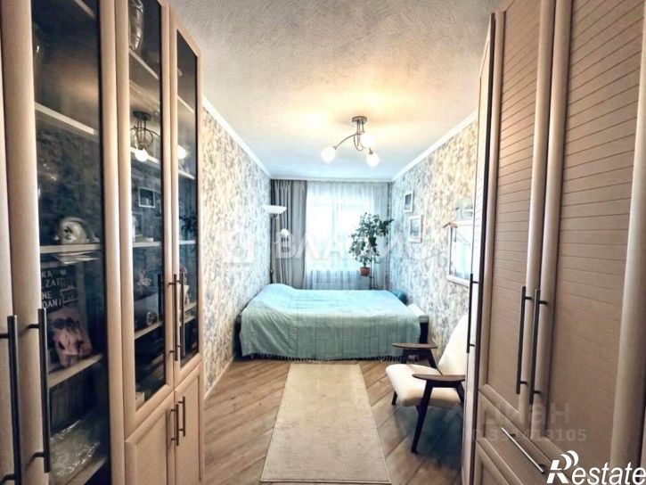 3-комн квартира ул Никитина, 67,  д. 67