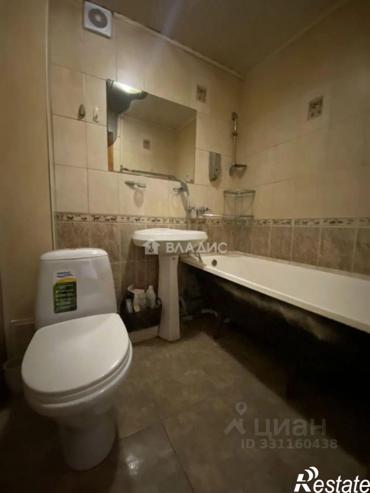 1-комн квартира ул Степана Разина, 99,  д. 99