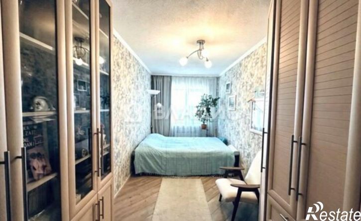 3-комн квартира ул Никитина, 67,  д. 67
