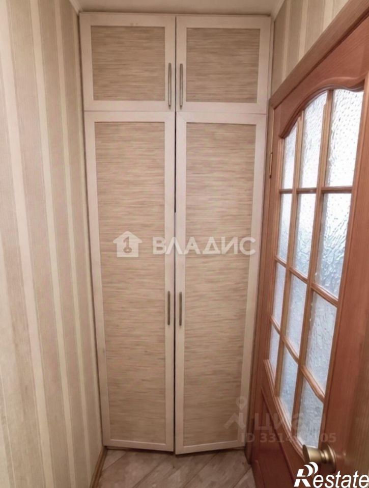 3-комн квартира ул Никитина, 67,  д. 67