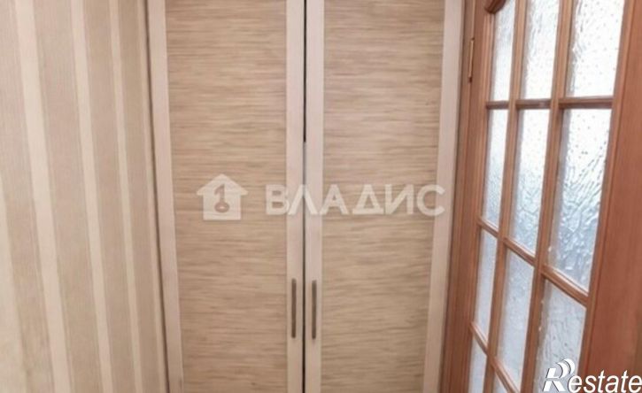 3-комн квартира ул Никитина, 67,  д. 67