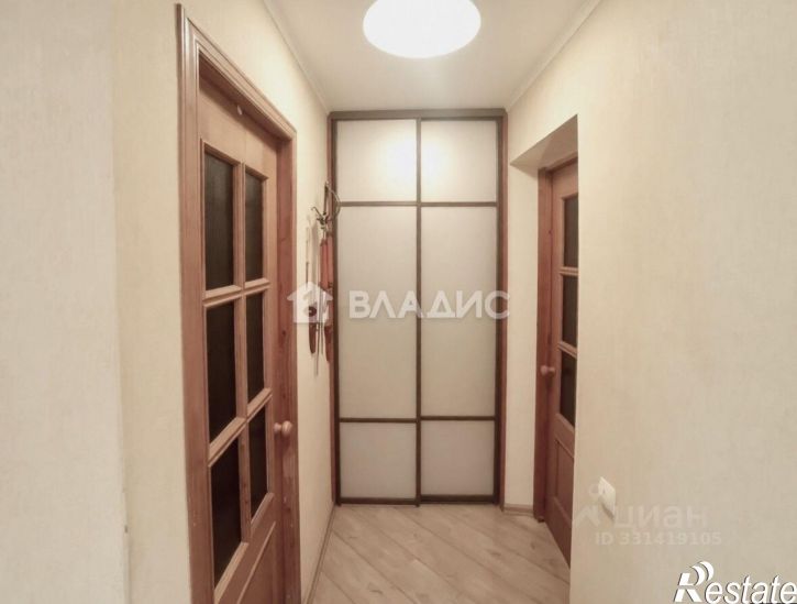 3-комн квартира ул Никитина, 67,  д. 67