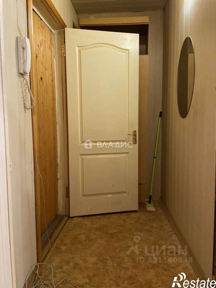 1-комн квартира ул Степана Разина, 99,  д. 99