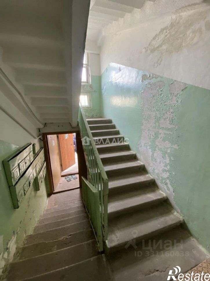 1-комн квартира ул Степана Разина, 99,  д. 99