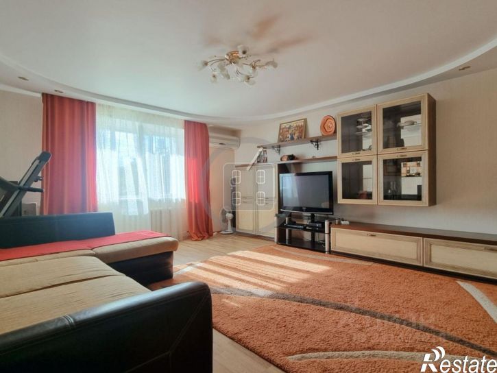 3-комн квартира ул Тельмана, 31,  д. 31