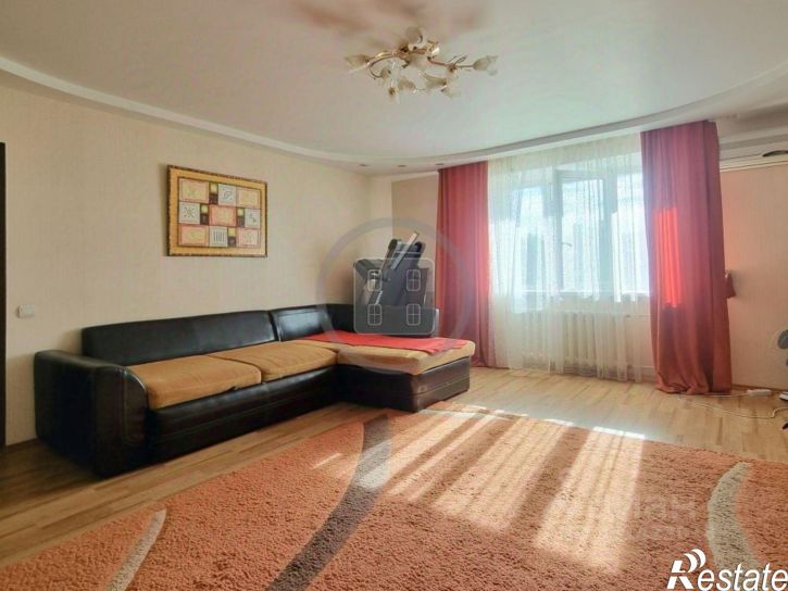 3-комн квартира ул Тельмана, 31,  д. 31