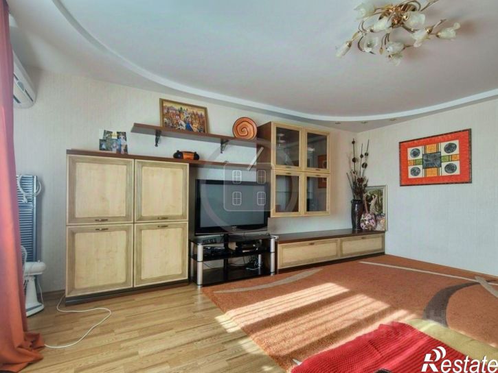 3-комн квартира ул Тельмана, 31,  д. 31