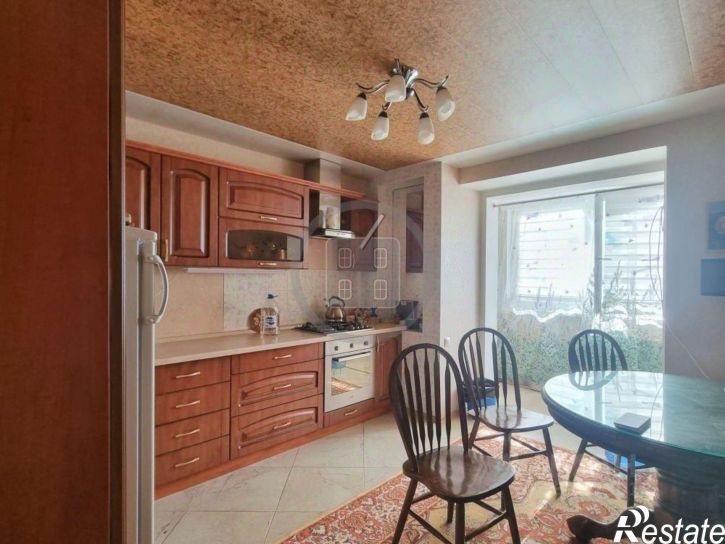 3-комн квартира ул Тельмана, 31,  д. 31