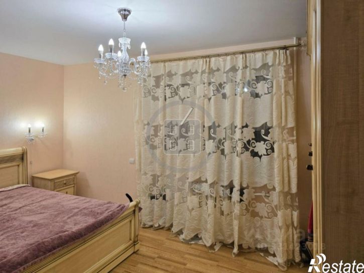 3-комн квартира ул Тельмана, 31,  д. 31