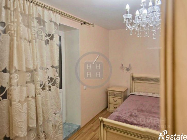 3-комн квартира ул Тельмана, 31,  д. 31