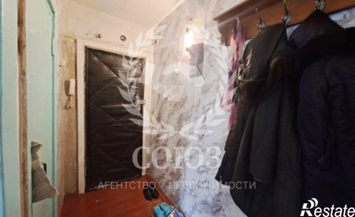 1-комн квартира ул Маршала Жукова, 46,  д. 46
