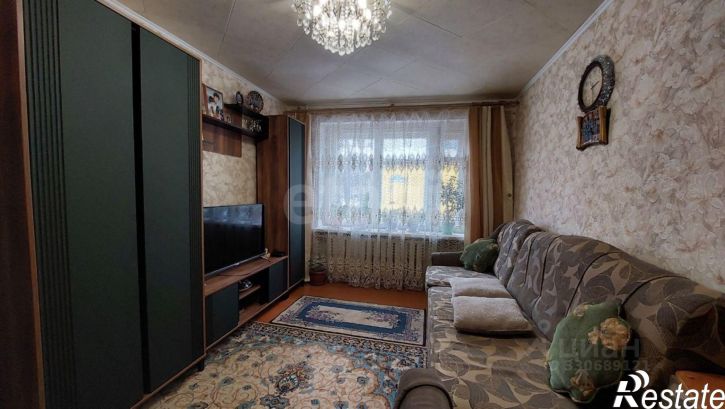 2-комн квартира ул Дорожная, 8,  д. 8