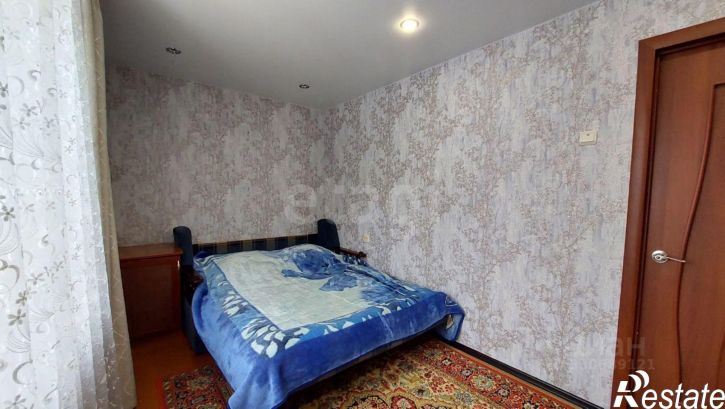 2-комн квартира ул Дорожная, 8,  д. 8