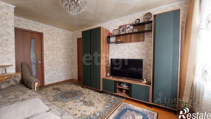 2-комн квартира ул Дорожная, 8,  д. 8