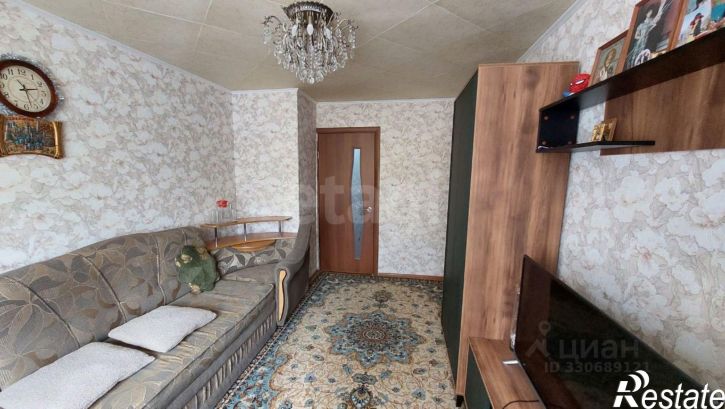 2-комн квартира ул Дорожная, 8,  д. 8