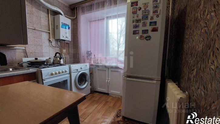 2-комн квартира ул Дорожная, 8,  д. 8