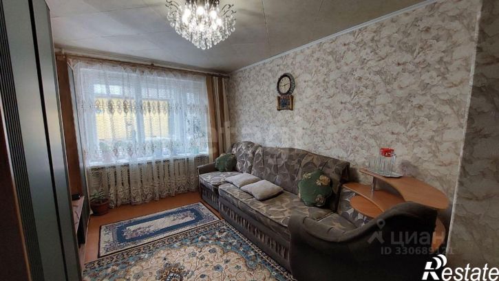 2-комн квартира ул Дорожная, 8,  д. 8