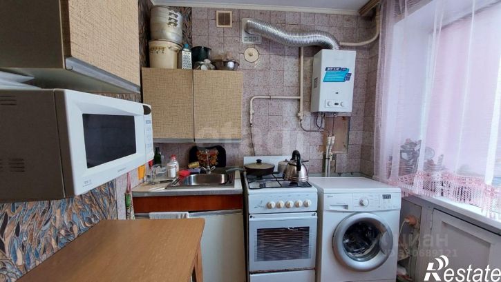 2-комн квартира ул Дорожная, 8,  д. 8