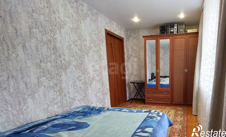 2-комн квартира ул Дорожная, 8,  д. 8