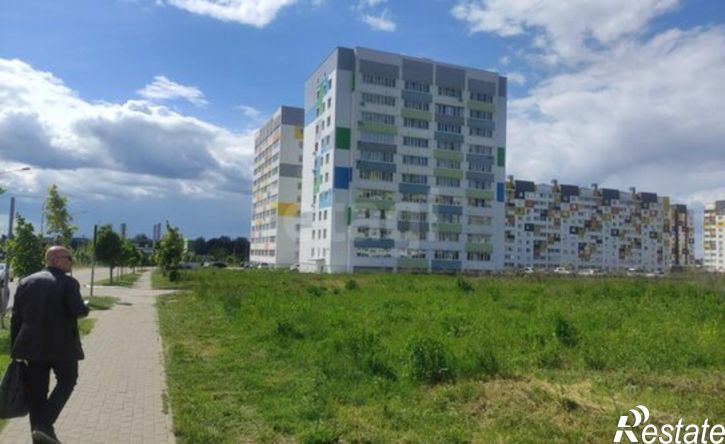 1-комн квартира Минская улица, 38,  д. 38