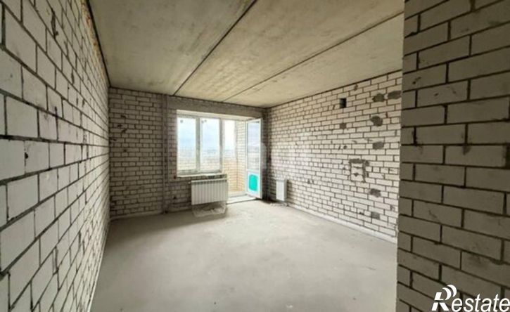 1-комн квартира Минская улица, 38,  д. 38