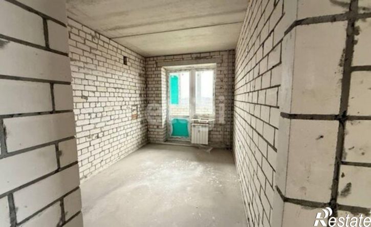 1-комн квартира Минская улица, 38,  д. 38