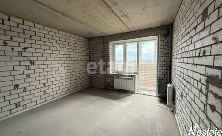 1-комн квартира Минская улица, 38,  д. 38