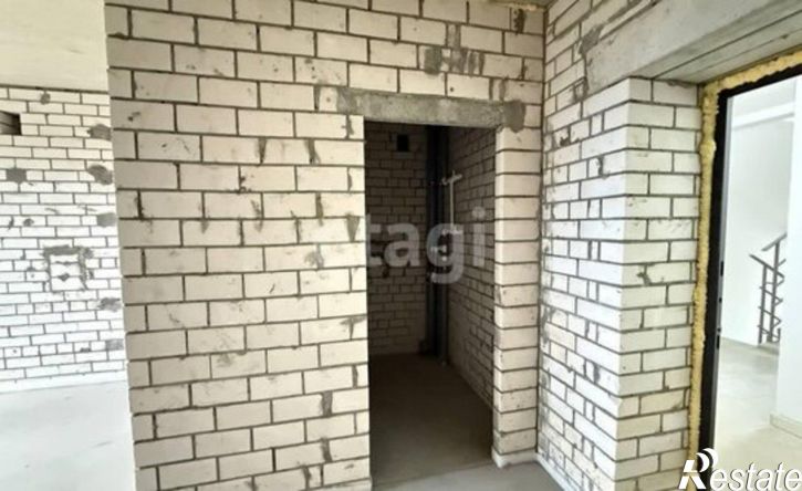 1-комн квартира Минская улица, 38,  д. 38