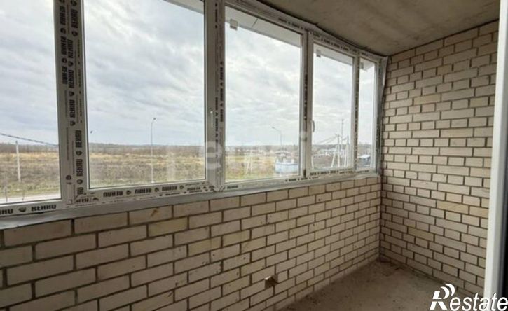 1-комн квартира Минская улица, 38,  д. 38