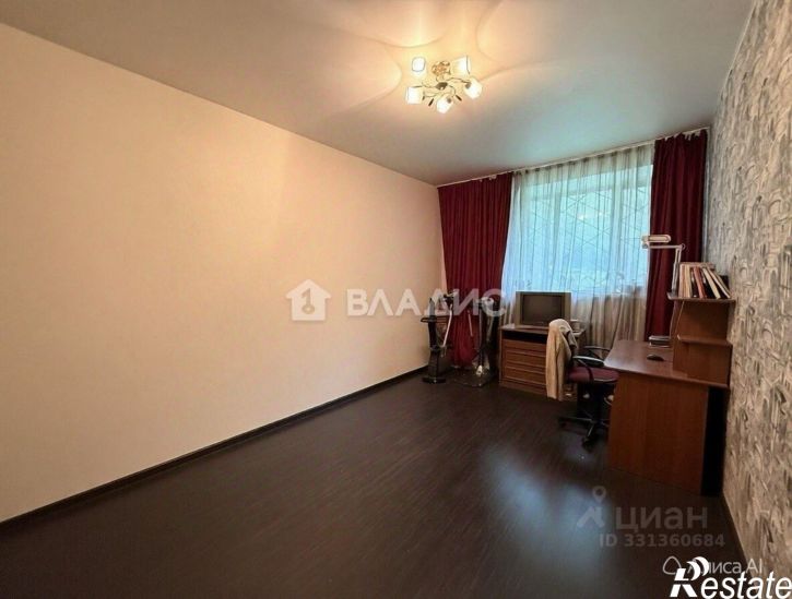 3-комн квартира улица Гурьянова, 14 к2,  д. 14 к2