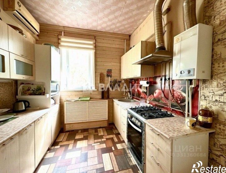3-комн квартира улица Гурьянова, 14 к2,  д. 14 к2