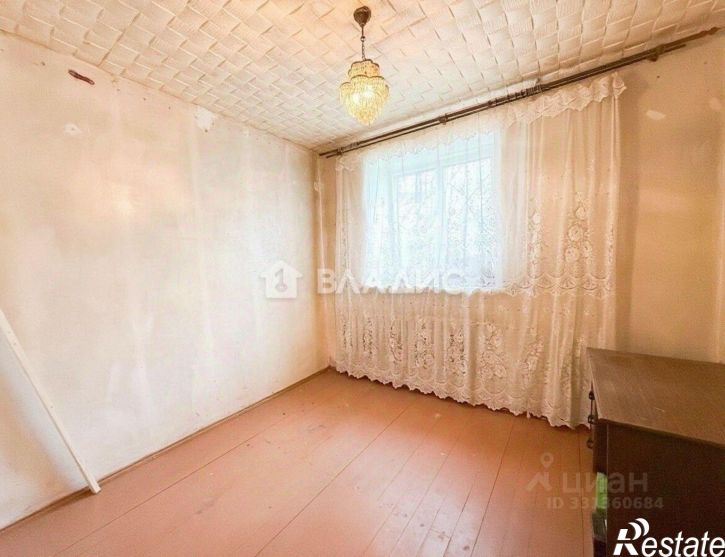 3-комн квартира улица Гурьянова, 14 к2,  д. 14 к2