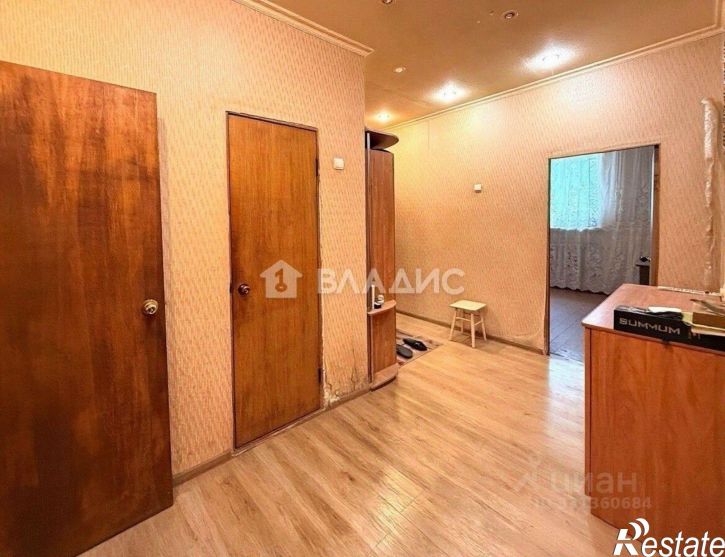 3-комн квартира улица Гурьянова, 14 к2,  д. 14 к2