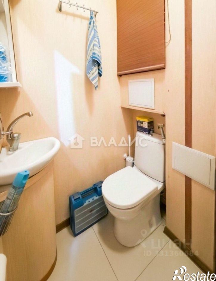 3-комн квартира улица Гурьянова, 14 к2,  д. 14 к2