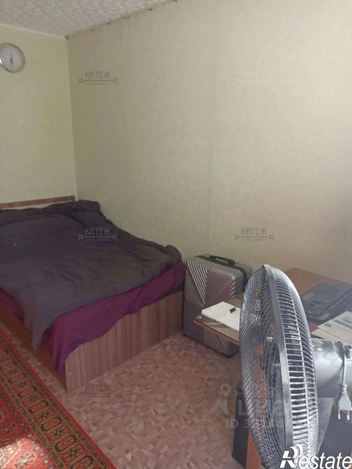 1-комн квартира улица Ленина, 58 к1,  д. 58 к1