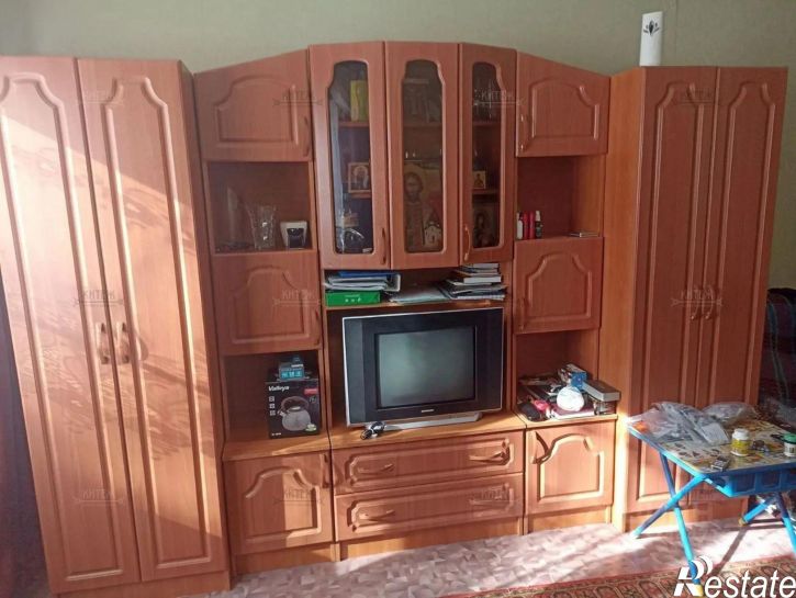 1-комн квартира улица Ленина, 58 к1,  д. 58 к1
